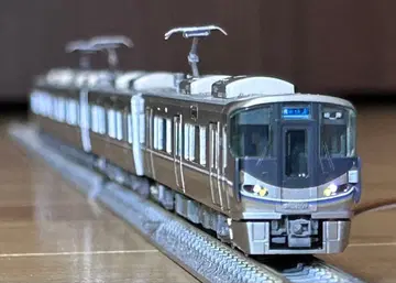 KATO 225계 100번대 4량 세트