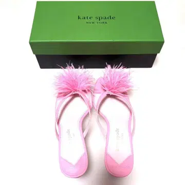 kate spade NEW YORK 샌들