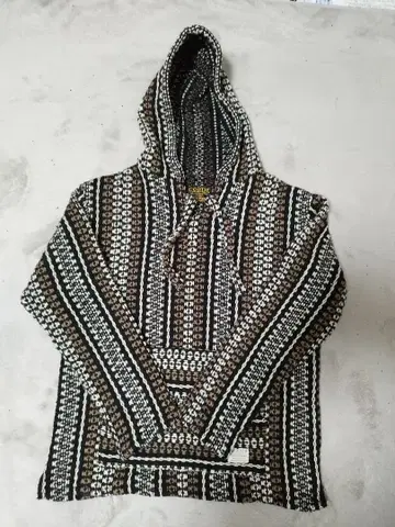 블랙 프라이데이 할인 cootie 쿠티 멕시칸 후드티 M 새상품급