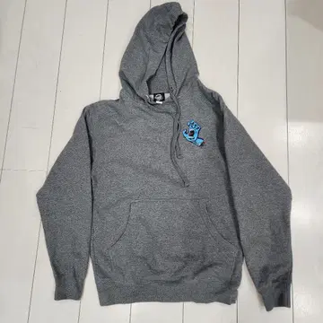 SANTA CRUZ 후드티