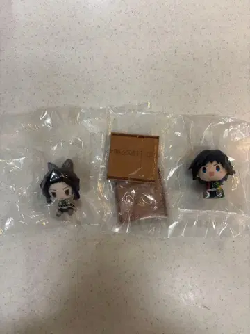 제일복권 귀멸의 칼날 언니의 원수 F상 쵸코놋코 피규어 기유 시노부