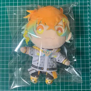 니지누이 우사미 리토