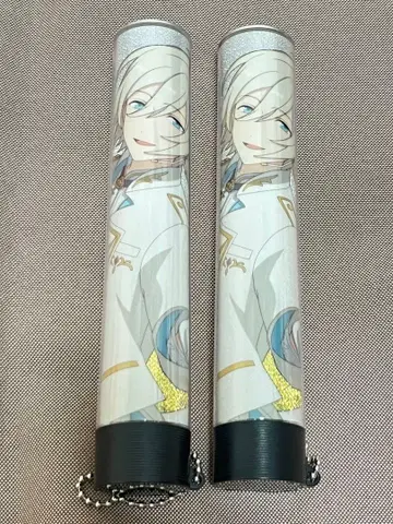 앙스타 텐쇼인 에이치 응원봉 튜브