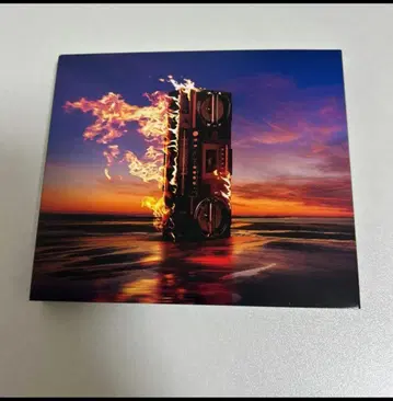 B'z FYOP Blu-ray 세트