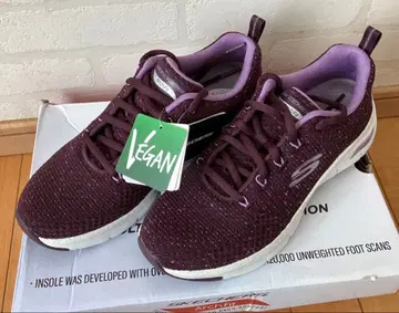 [ 새상품 ] SKECHERS 스니커즈 Arch Fit 24.5cm