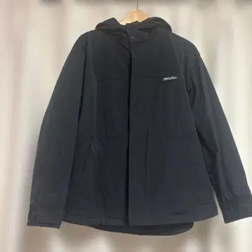 밀크 페도 나일론 자켓