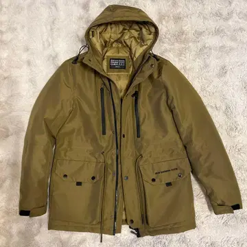 IRIE FISHING CLUB 아우터