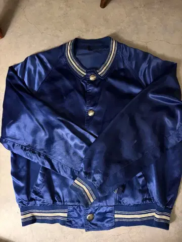 TREDICI GORDON&FERGUSON 바시티 자켓