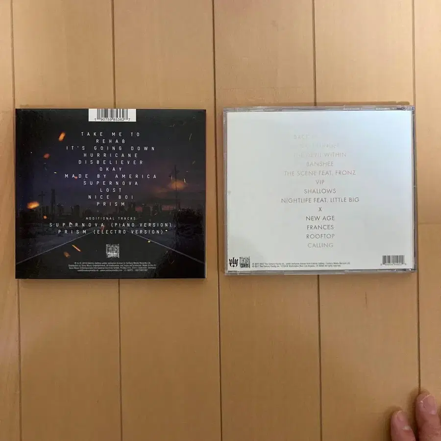 2번째 상품 이미지