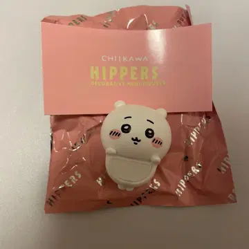치이카와 히퍼스 HIPPERS