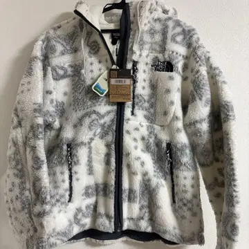 THE NORTH FACE 플리스 자켓 M