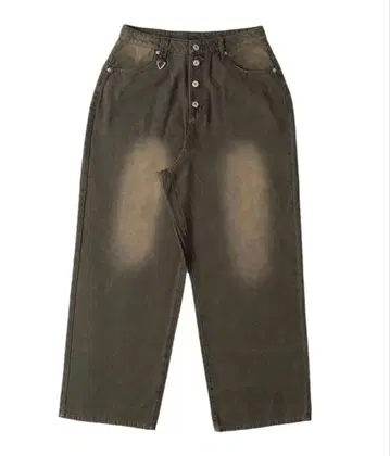 wish for ever 데님 블랙