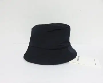 새상품 캡틴선샤인 x 키지마 타카유키 버킷 햇 네이비