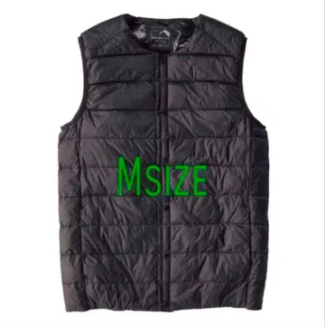 워크맨 퓨전 다운 베스트