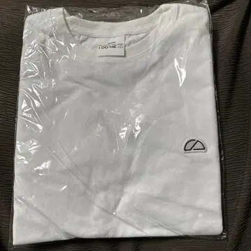 미사용품 Snow Man i DO ME 롱T셔츠