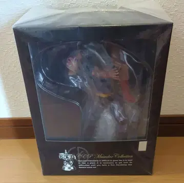 근육맨 로빈 마스크 타워 브릿지 하이 스펙 Ver. 다른 색상