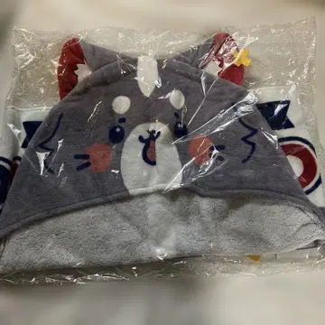 오오카미 미오 미오파 타월 1st 라이브