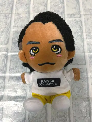 A! group 쿠사마 리차드 케이타 치비누이