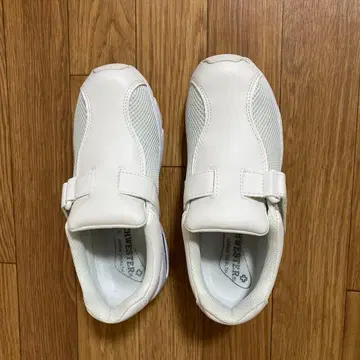 간호사 신발 화이트 메쉬 간호화 덤 포함