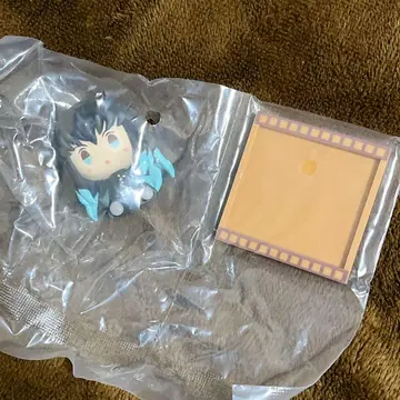 제일복권 귀멸의 칼날 언니의 원수 쵸코놋코 피규어 토키토 무이치로