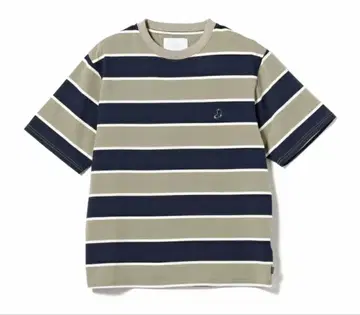 whimsy trademark border tee XL 사이즈 coflo