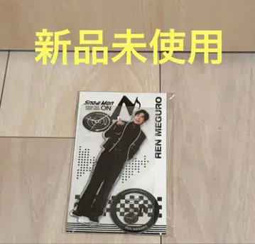 메구로 렌 아크릴 스탠드