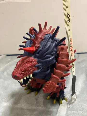 울트라맨 ORB 울트라 괴수 DX 마가타노오로치