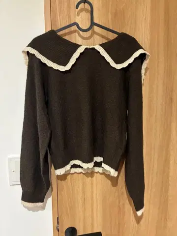 여성용 스웨터 니트 4개 세트