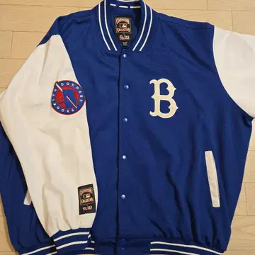 토자스 바시티 자켓