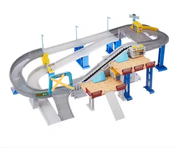 토미카 액션 고속도로