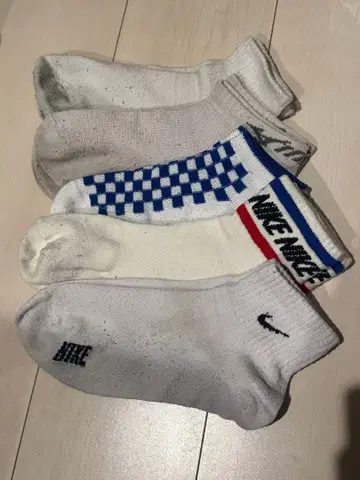 앵클 삭스 5켤레 세트