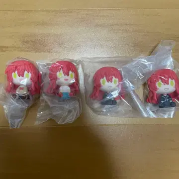 봇치더록 키타 이쿠요 쵸코놋코