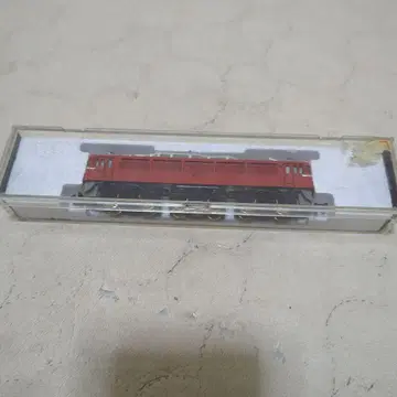 N게이지 KATO EF70 27 구형 제품