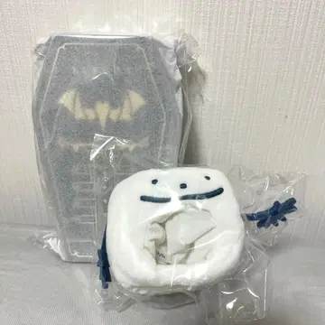 쿠츠하 캔 스티커 니지파페 카부리모노 이시다