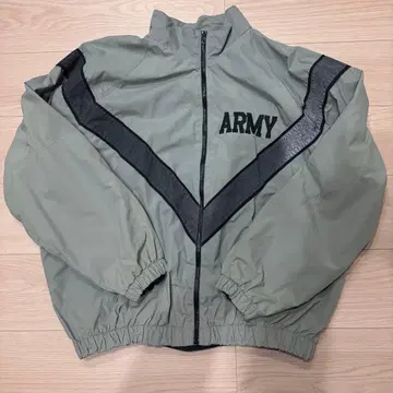 SKILCRAFT ARMY 밀리터리 자켓 L