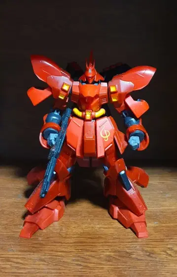 GUNDAM UNIVERSE 사자비