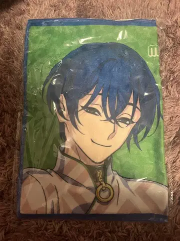 카리스마 모토하시 이오리 타월 온라인 복권 카리스마 녹슬어라 B상