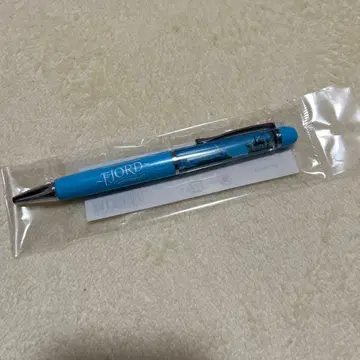 영화 미세스 그린애플 FJORD 볼펜