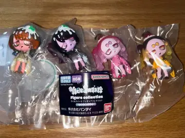 윌 스위츠 피규어 컬렉션 ~special edition~ 4종