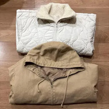 아우터 묶음 판매