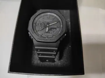 [ 컨디션 최상 ] CASIO GSHOCK 5611-JA