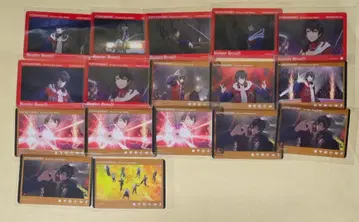 히프마이 히프무비 클리어 카드 이치로 히프노시스 마이크