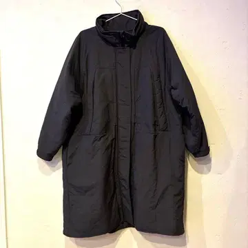 BEAUTY&YOUTH 유나이티드 애로우즈 나일론 코트 사이즈 M