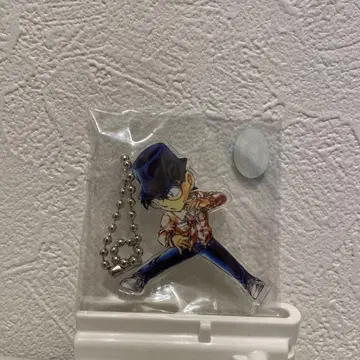 명탐정 코난 코난 탐정사무소 키링 컬렉션 에도가와 코난