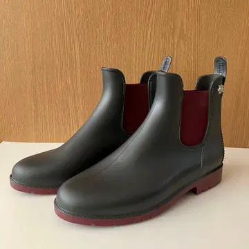 메두사 사이드 고어 레인 슈즈 36 사이즈