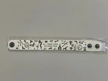 Mrs. GREEN APPLE 러버밴드 The ROOM TOUR