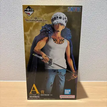 원피스 제일복권 A상 트라팔가 로 피규어