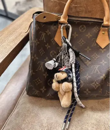 [ SHOUIA/쇼이아 ] SPORTS CHARM