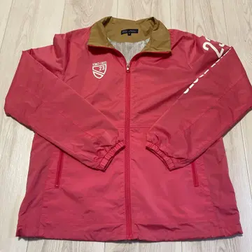 23구 골프 여성용 자켓 블루종 아우터 축열 안감 사이즈 3