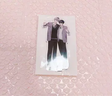 아크릴 스탠드 아마토